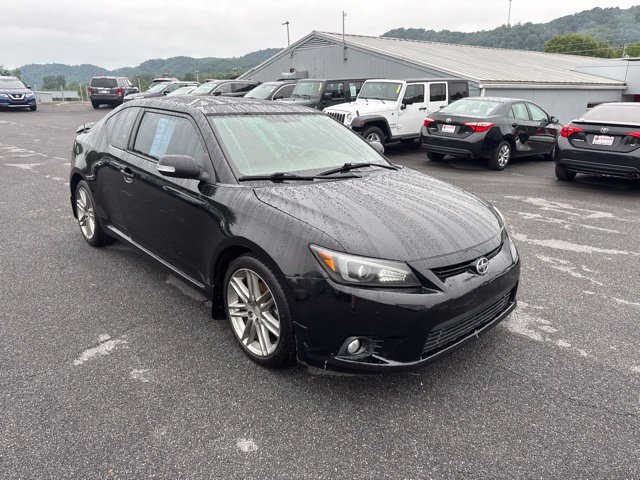 Used 2011 Scion tC FWD image 2
