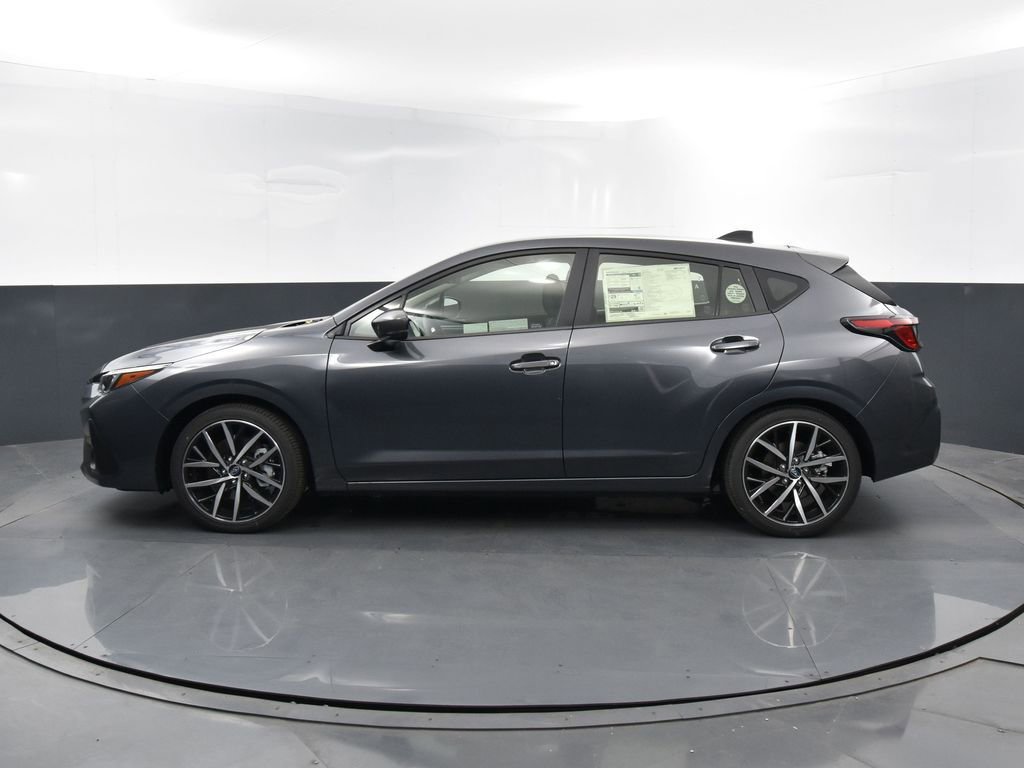 New 2026 Subaru Impreza 2.0i Sport image 6