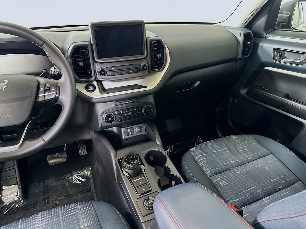 Used 2024 Ford Bronco Sport Heritage w/ Heritage Convenience Package image 19