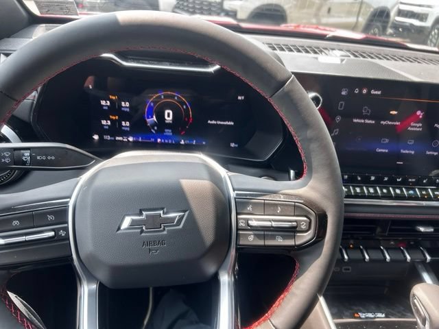 New 2026 Chevrolet Colorado Z71 w/ Midnight Edition AWD/4WD image 34