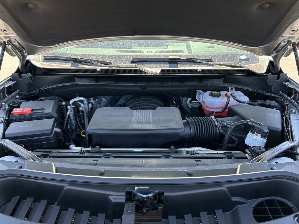 New 2026 GMC Yukon XL Elevation image 30