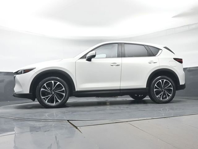 Certified 2023 MAZDA CX-5 AWD 2.5 S w/ Premium Package image 27