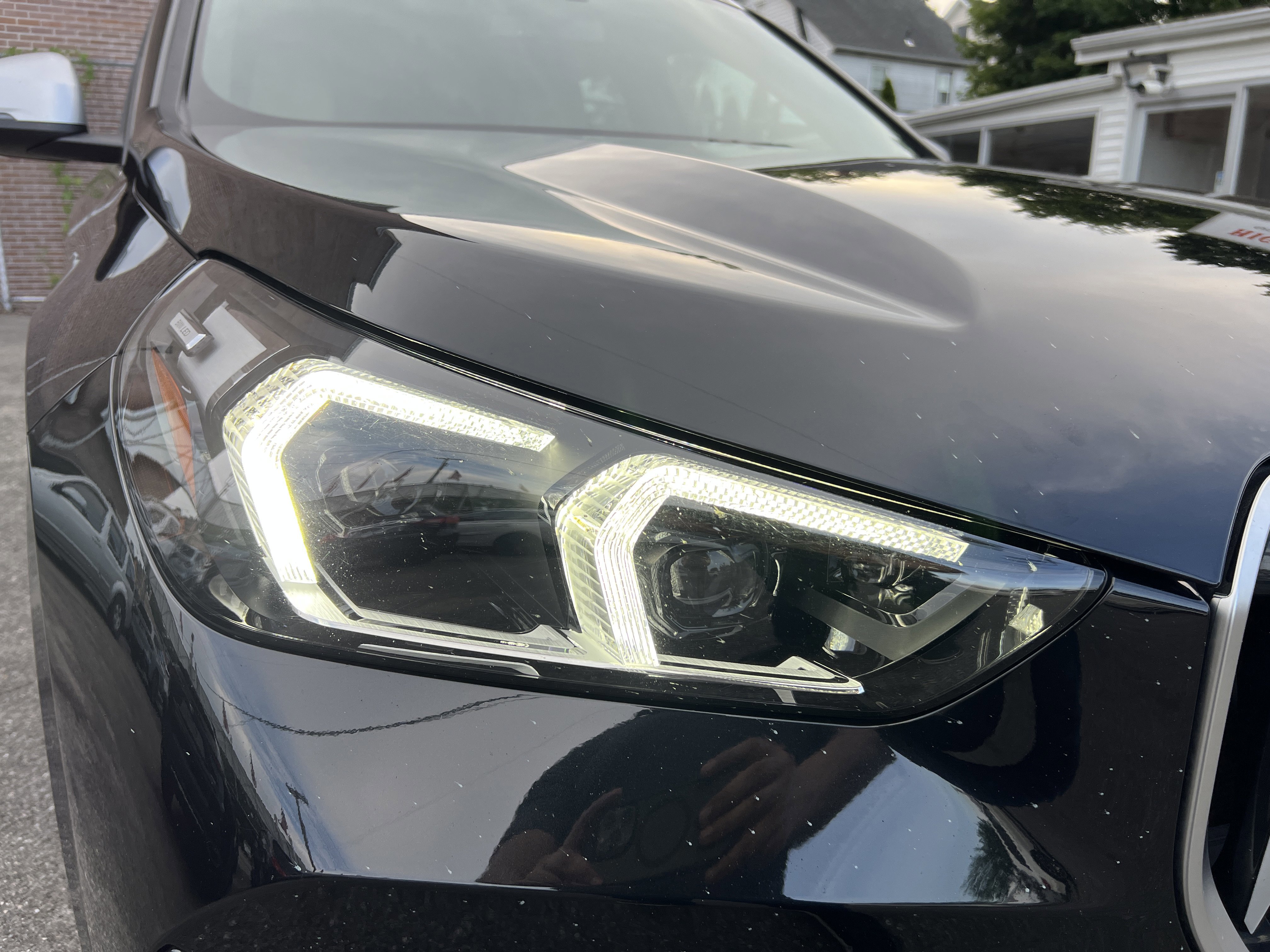 Used 2024 BMW X1 xDrive28i image 14