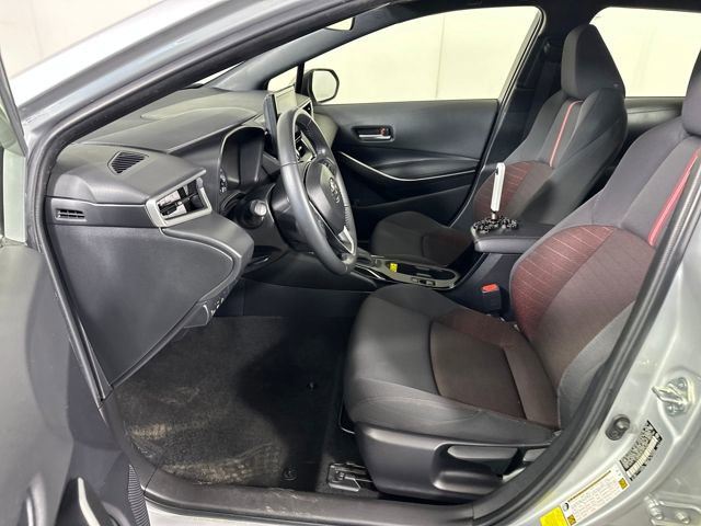 Used 2023 Toyota Corolla SE image 11