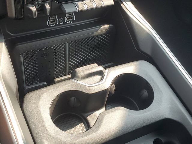 New 2026 RAM 1500 Big Horn AWD/4WD image 28