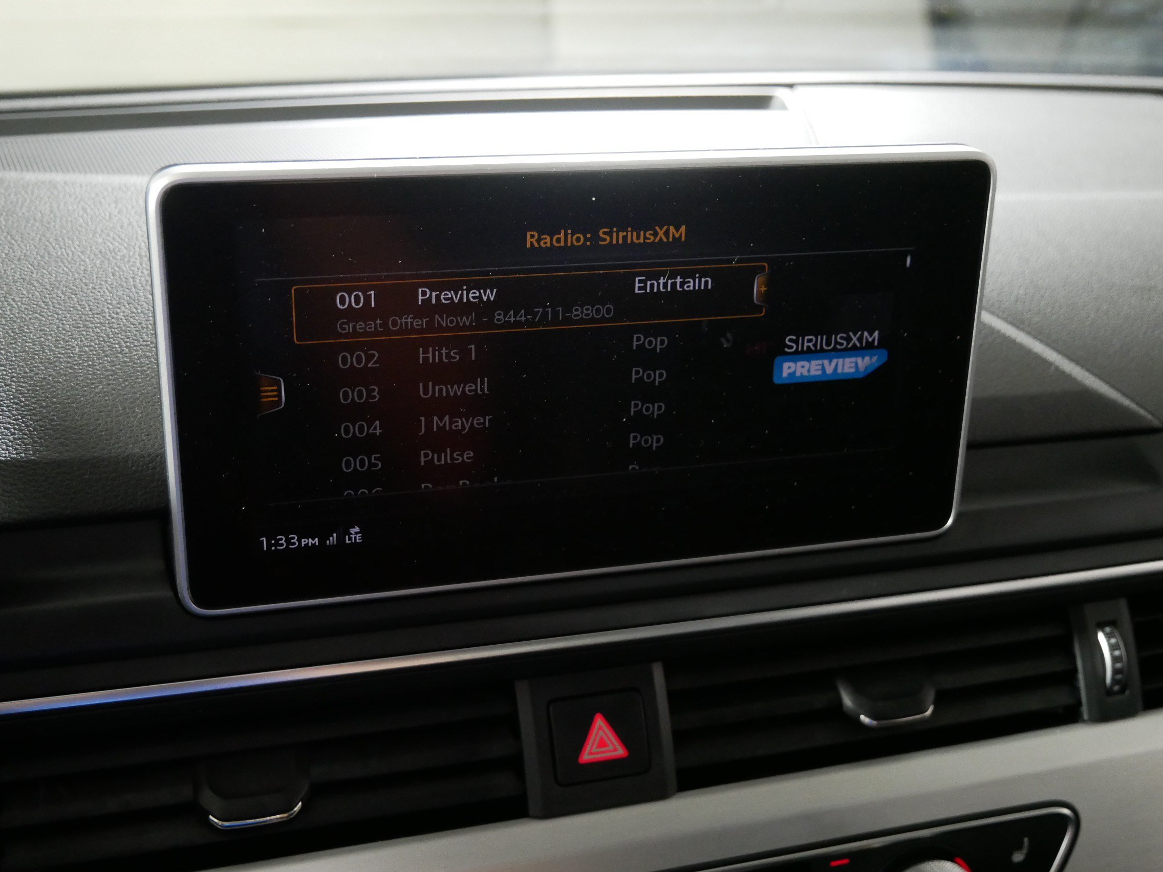 Used 2018 Audi S4 Premium Plus w/ Navigation Package AWD/4WD image 22