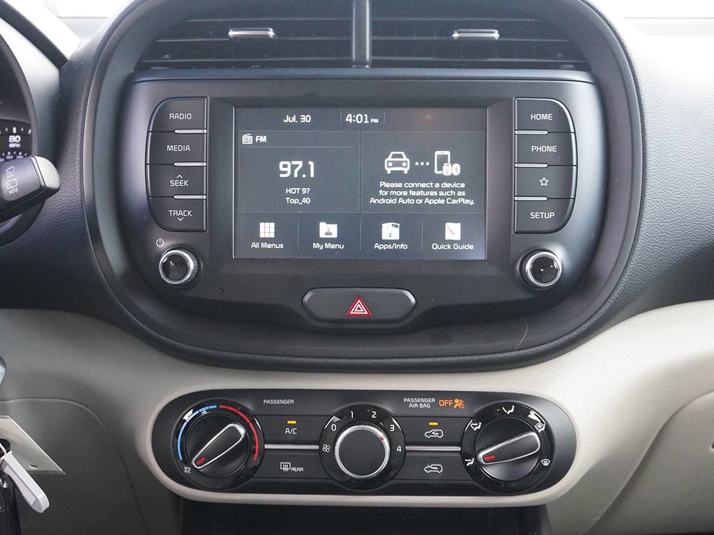 Used 2020 Kia Soul LX FWD image 41