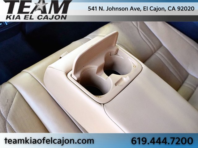 Used 2024 Lexus ES 300h Ultra Luxury w/ Accessory Package (Z2) FWD image 21