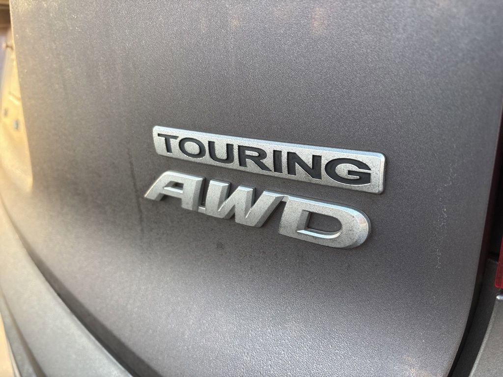 Used 2017 Honda Pilot Touring image 4