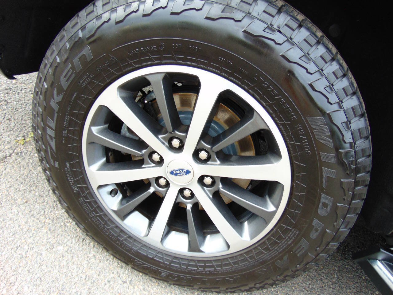 Used 2019 Ford Expedition Max XLT w/ Equipment Group 202A AWD/4WD image 59