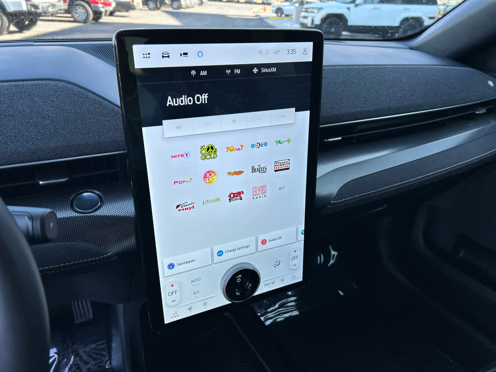 Used 2025 Ford Mustang Mach-E GT image 32