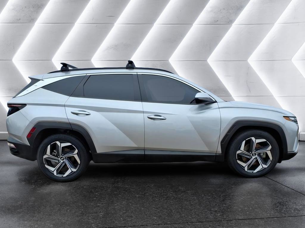 Used 2024 Hyundai Tucson SEL w/ Convenience Package image 6