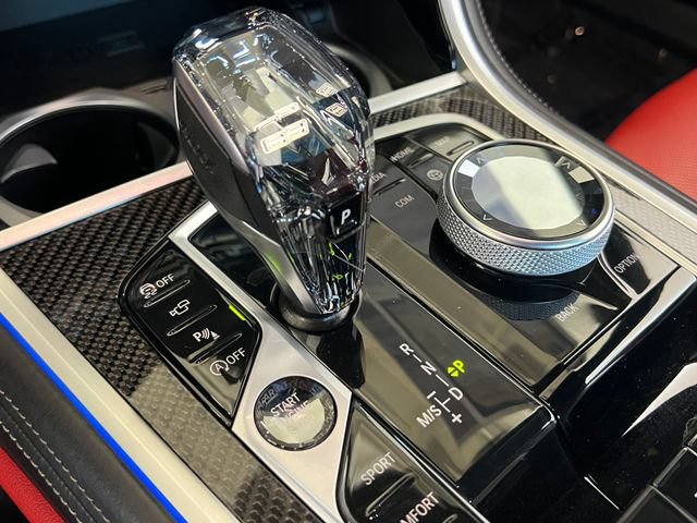Used 2023 BMW M850i xDrive Convertible AWD/4WD image 28