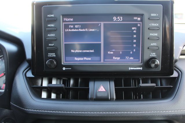 Certified 2022 Toyota RAV4 XLE FWD image 39