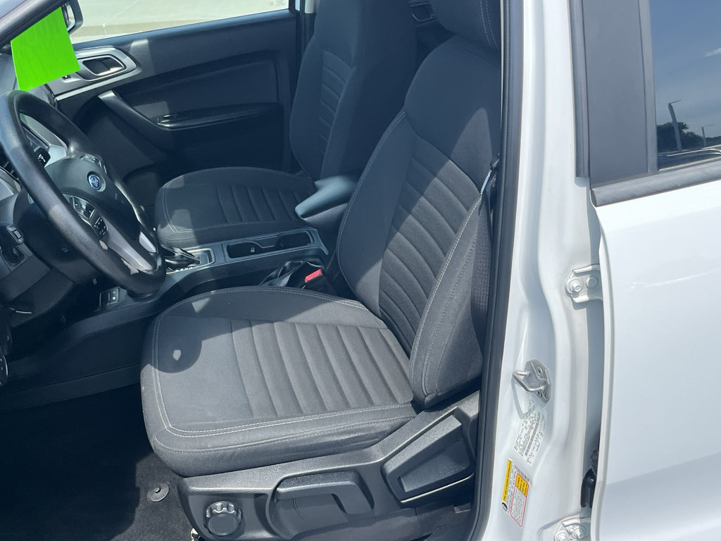 Used 2022 Ford Ranger XLT AWD/4WD image 31