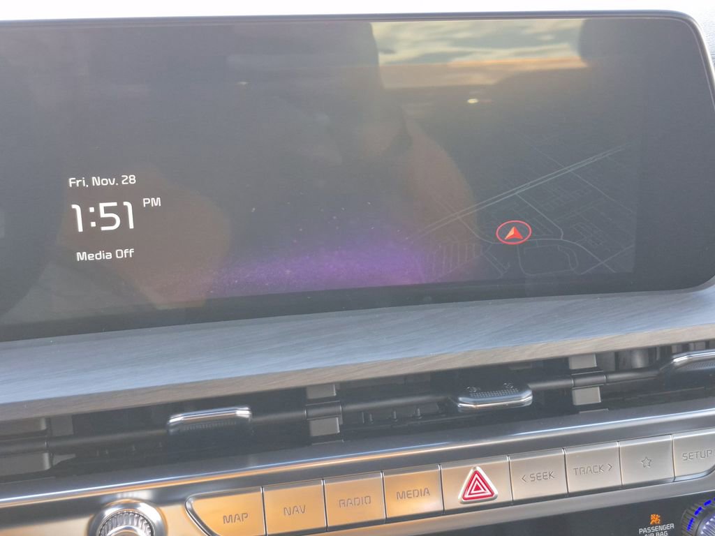 New 2025 Kia Telluride SX X-Line image 22