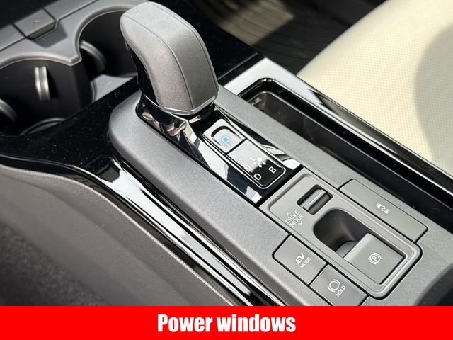 New 2026 Toyota Prius XLE image 17