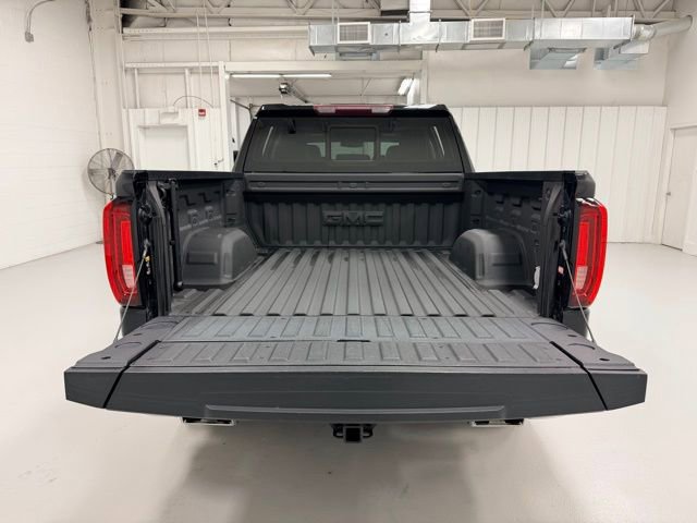 Certified 2021 GMC Sierra 1500 SLT w/ SLT Premium Package image 28