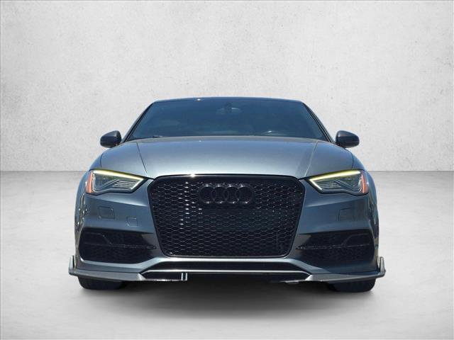 Used 2015 Audi S3 Premium Plus AWD/4WD image 2