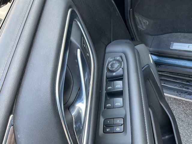 Used 2021 Chevrolet Tahoe LT image 8