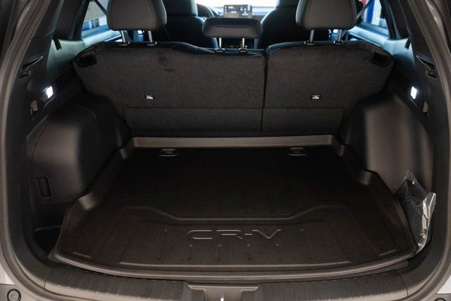 New 2026 Honda CR-V Sport-L image 13