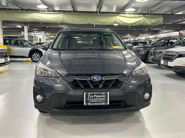 Used 2023 Subaru Crosstrek 2.5i Sport image 6