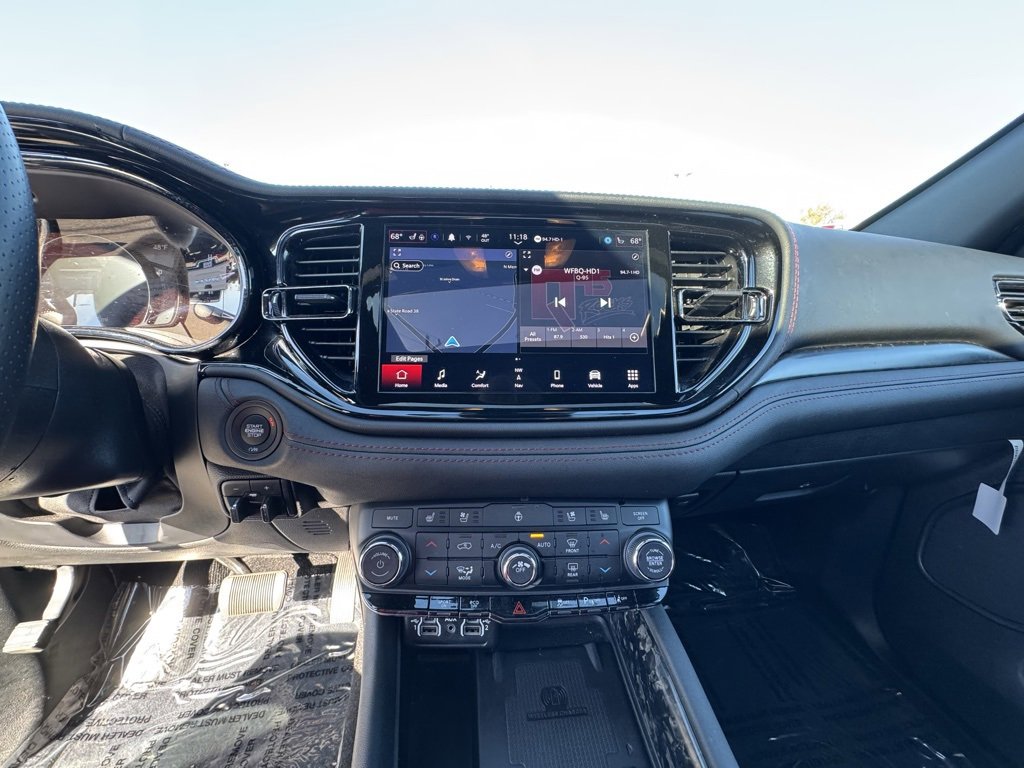 Used 2024 Dodge Durango R/T image 24