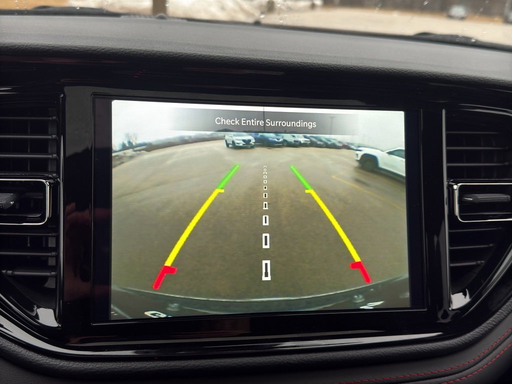 New 2026 Dodge Durango GT image 20