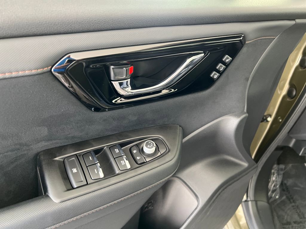 New 2026 Subaru Forester Touring image 13