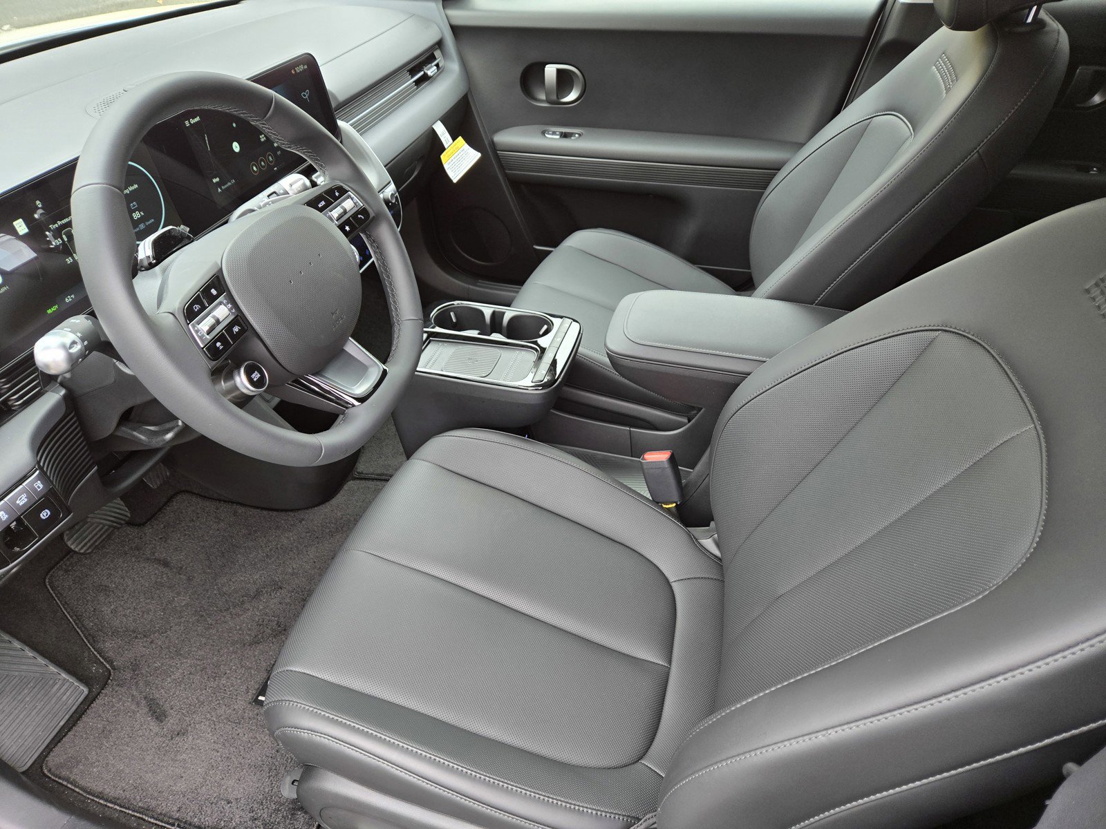 New 2026 Hyundai Ioniq 5 SEL image 19