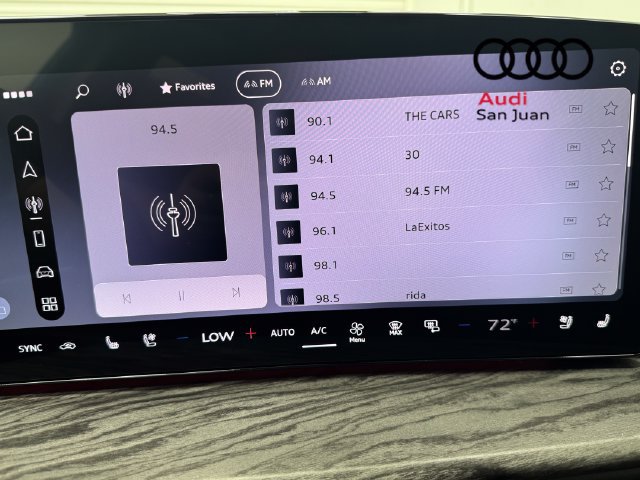 New 2026 Audi Q5 Premium Plus AWD/4WD image 17