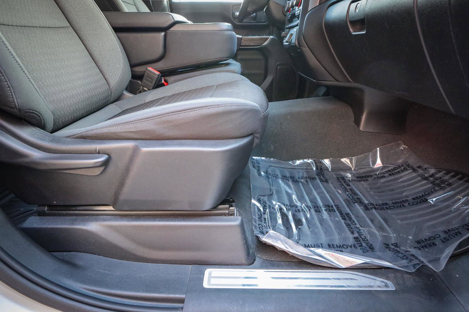 Used 2023 Chevrolet Silverado 3500 LT w/ Convenience Package image 24