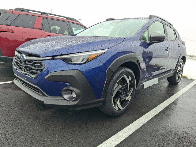 New 2026 Subaru Crosstrek 2.5i Limited image 2