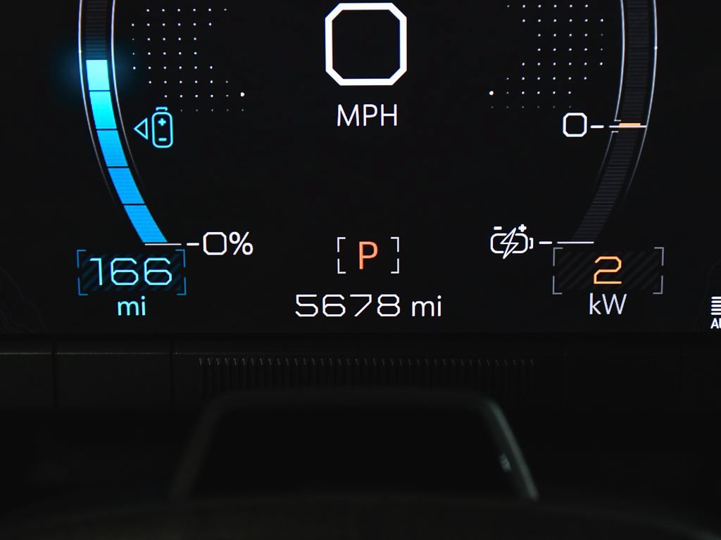 Used 2025 GMC Hummer EV 3X AWD/4WD image 21