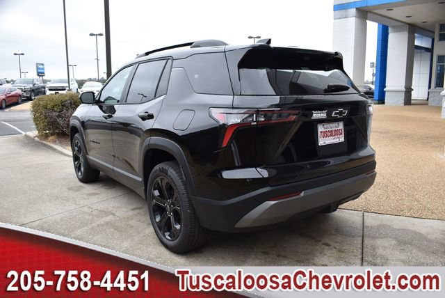 New 2026 Chevrolet Equinox LT image 7
