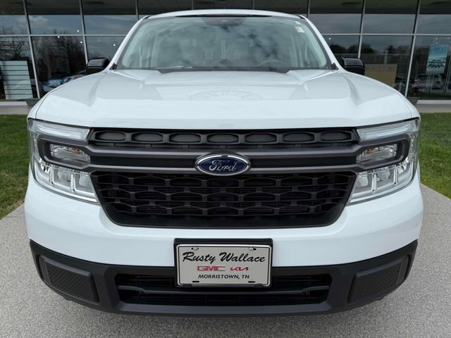 Used 2024 Ford Maverick XLT w/ XLT Luxury Package image 3