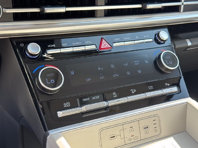 New 2027 Hyundai Santa Fe SEL FWD image 20