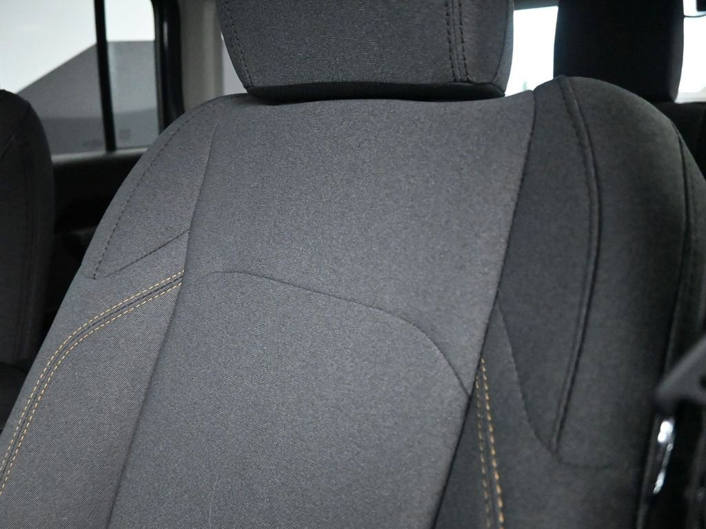 New 2026 Jeep Wrangler Sport S image 13