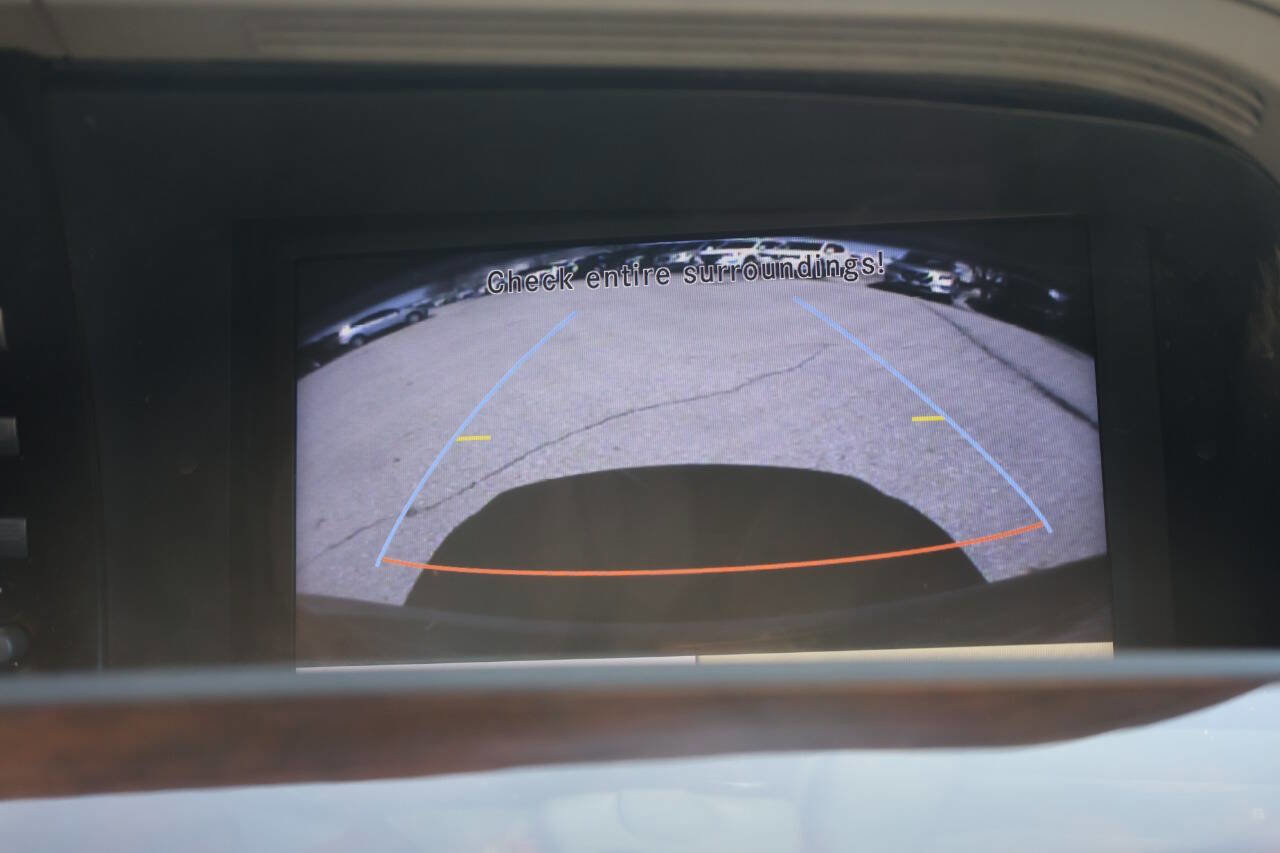 Used 2013 Mercedes-Benz S 550 image 22