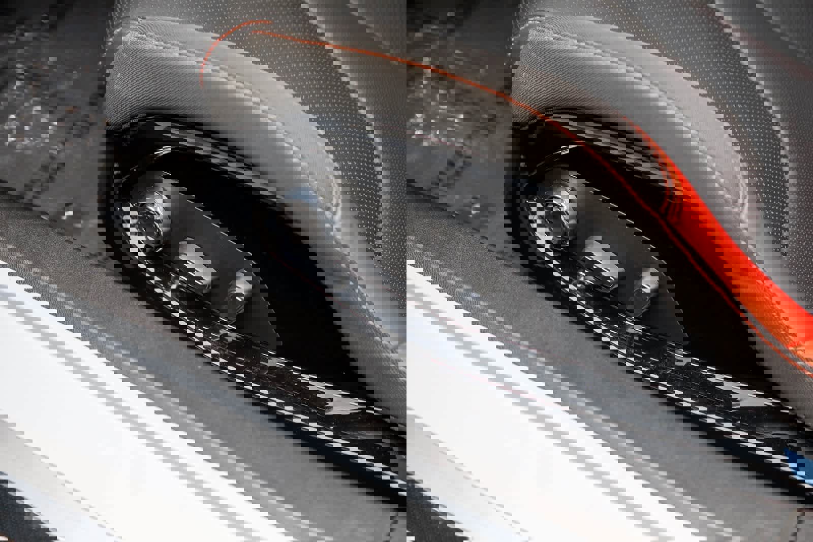 Used 2023 Chevrolet Corvette Z06 w/ Engine Appearance Package image 26