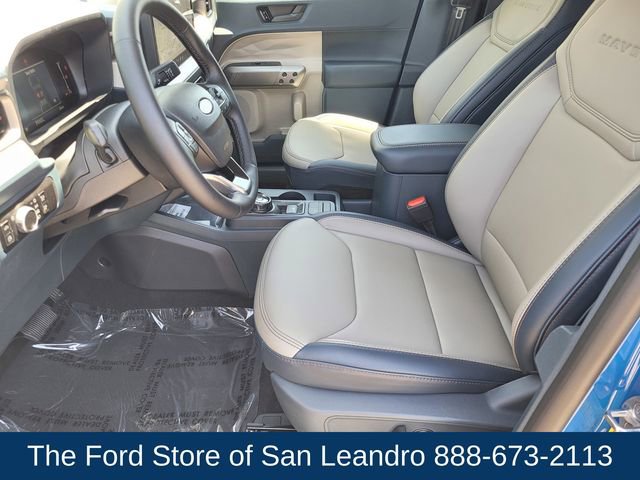 New 2026 Ford Maverick Lariat AWD/4WD image 23