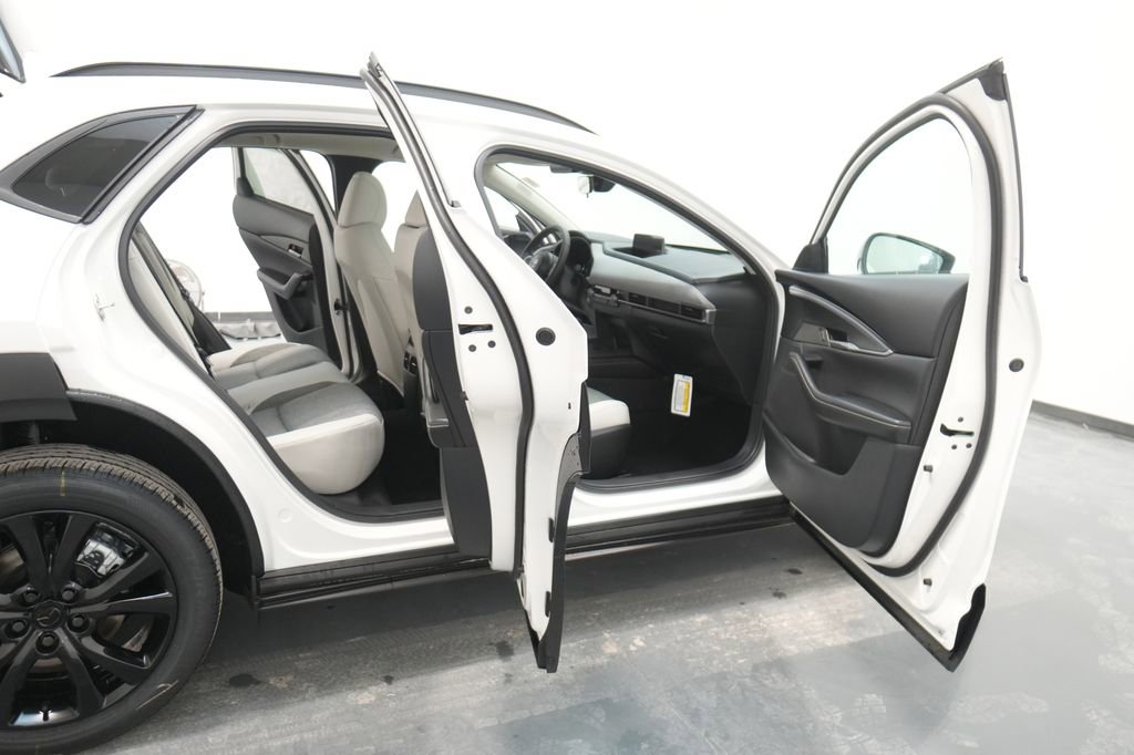 New 2026 MAZDA CX-30 Aire Edition image 28