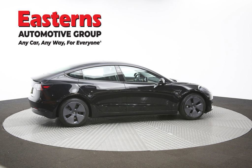 Used 2023 Tesla Model 3 Standard Range RWD image 40