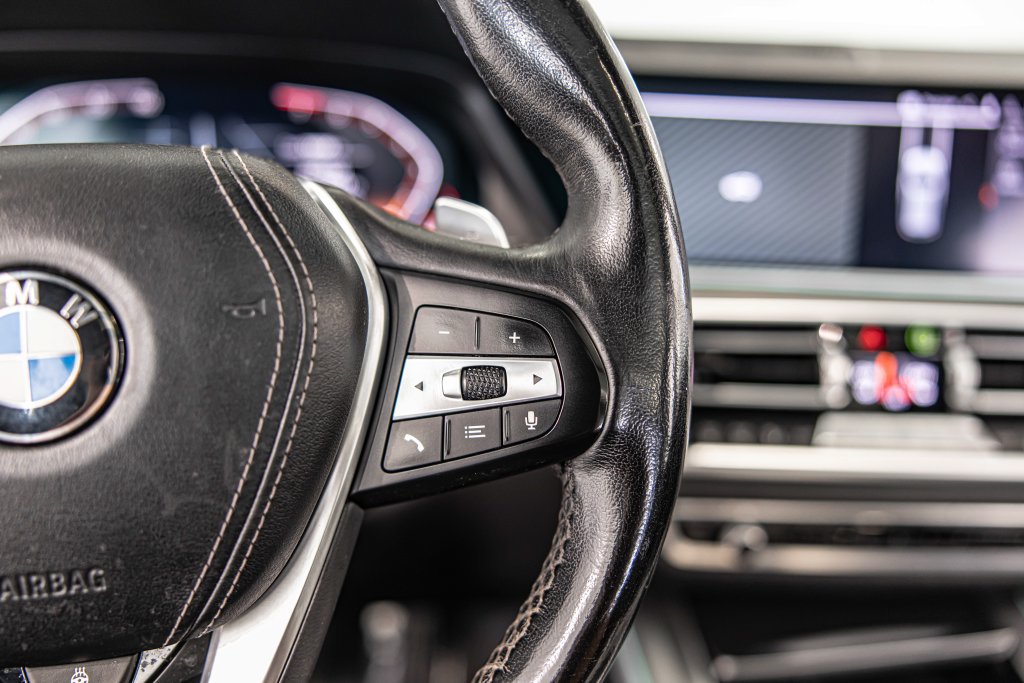 Used 2019 BMW X5 xDrive40i w/ Convenience Package AWD/4WD image 24