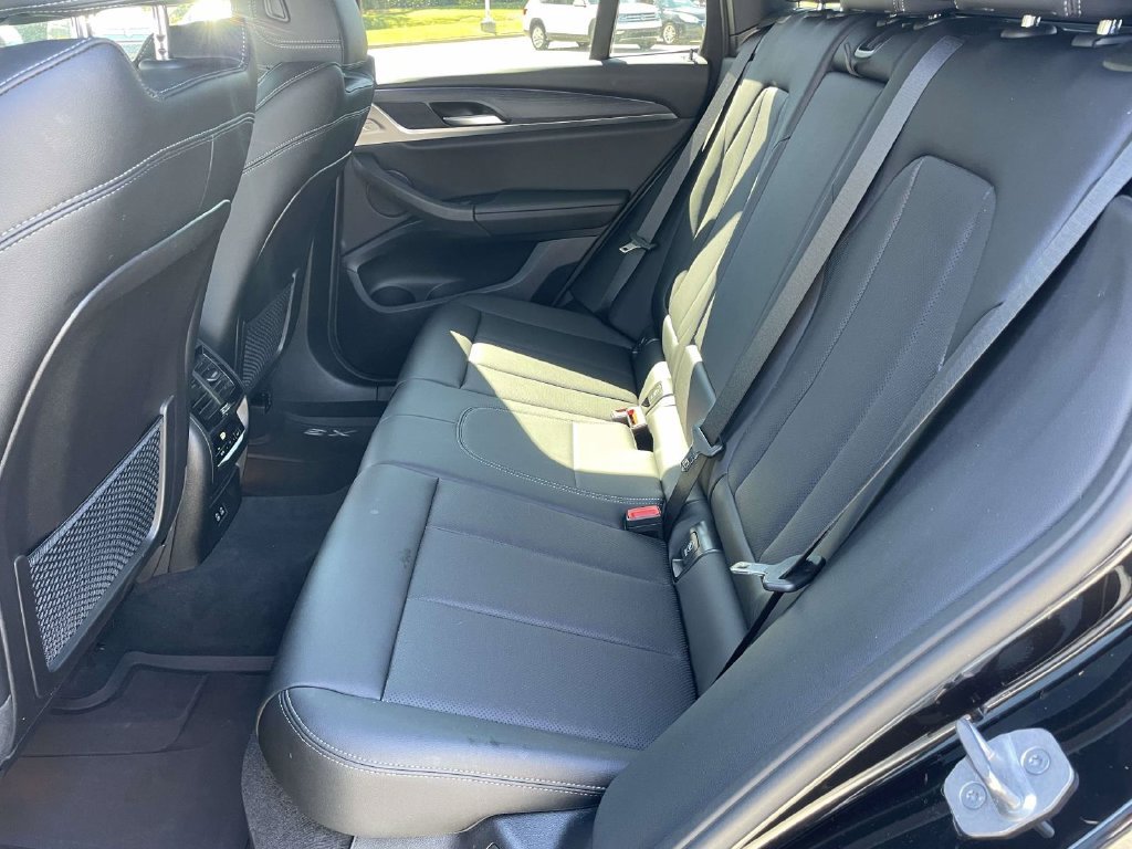 Used 2024 BMW X3 xDrive30i w/ Premium Package AWD/4WD image 16