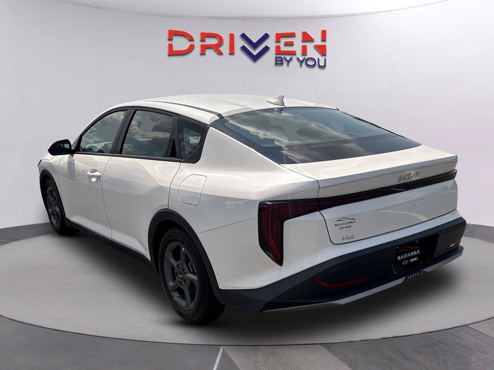 Used 2025 Kia K4 FWD image 6