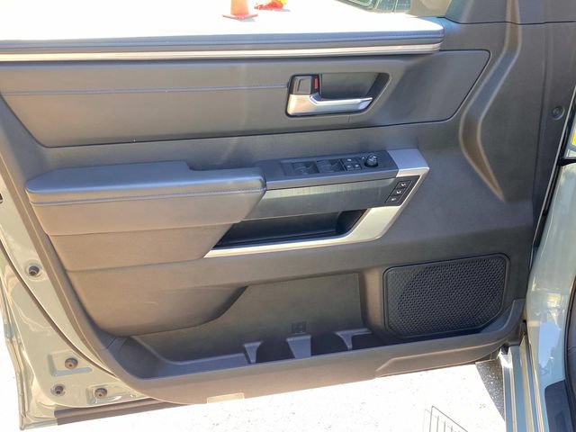 Used 2024 Toyota Tundra Platinum AWD/4WD image 12