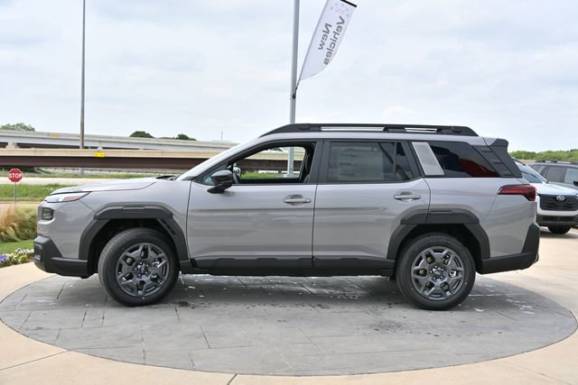 New 2026 Subaru Outback Premium image 6