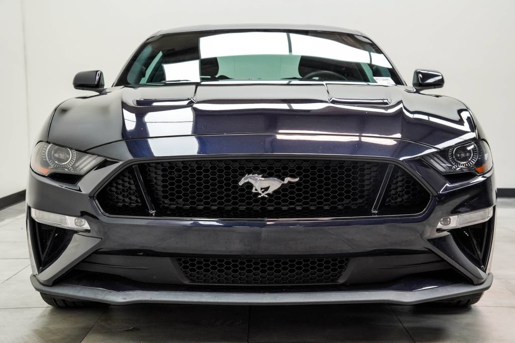 Used 2021 Ford Mustang GT RWD image 6