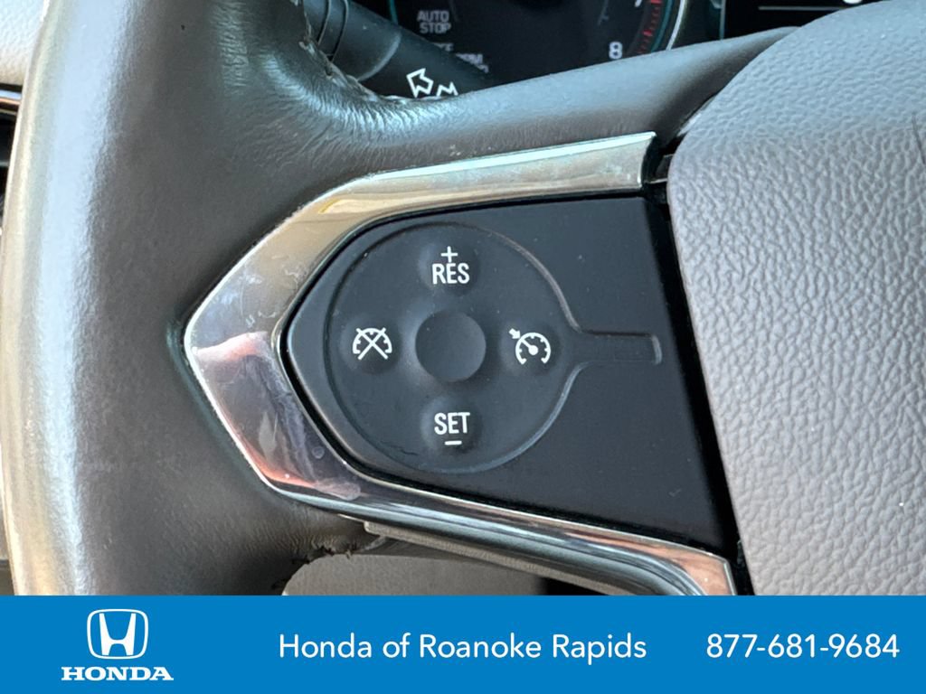 Used 2019 Chevrolet Traverse LT w/ LT Premium Package AWD/4WD image 26